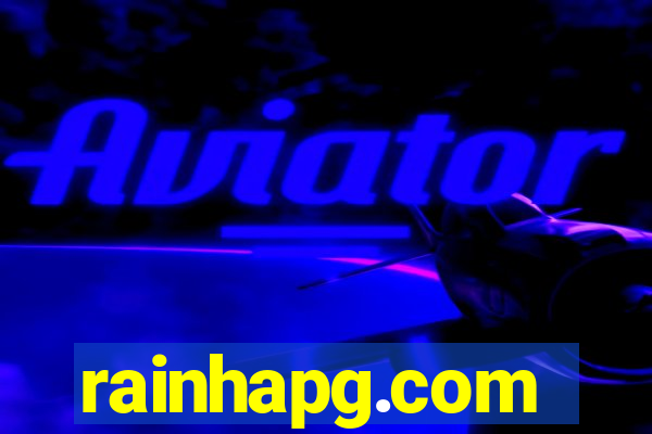 rainhapg.com