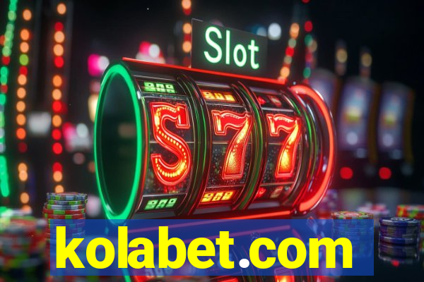 kolabet.com