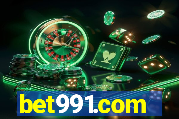 bet991.com