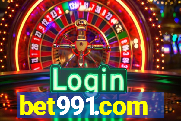 bet991.com