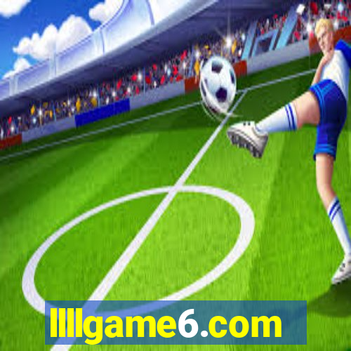 llllgame6.com