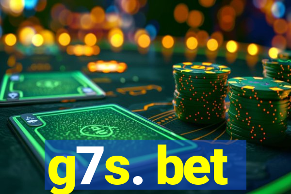 g7s. bet
