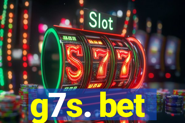 g7s. bet