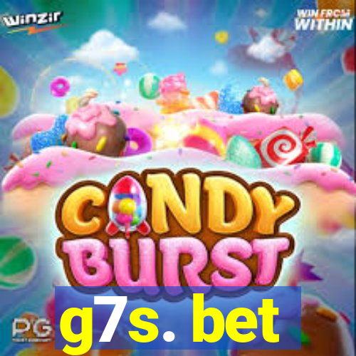 g7s. bet