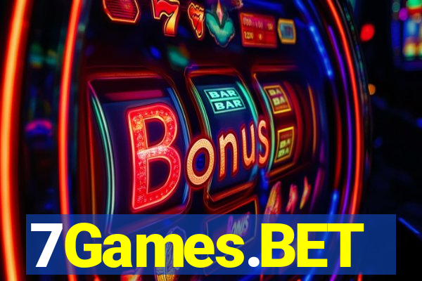 7Games.BET