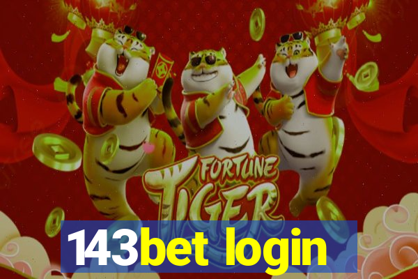 143bet login