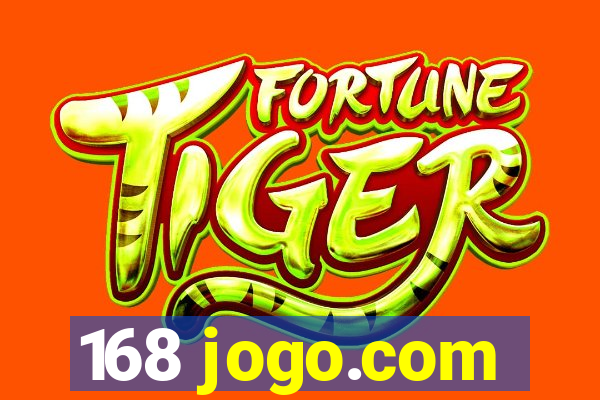 168 jogo.com