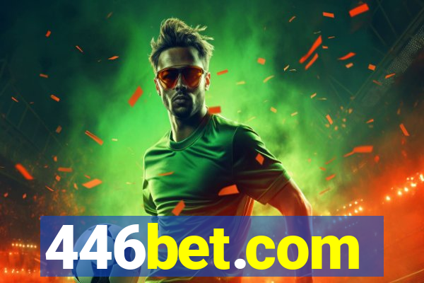 446bet.com