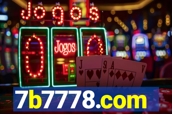 7b7778.com