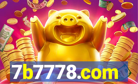 7b7778.com