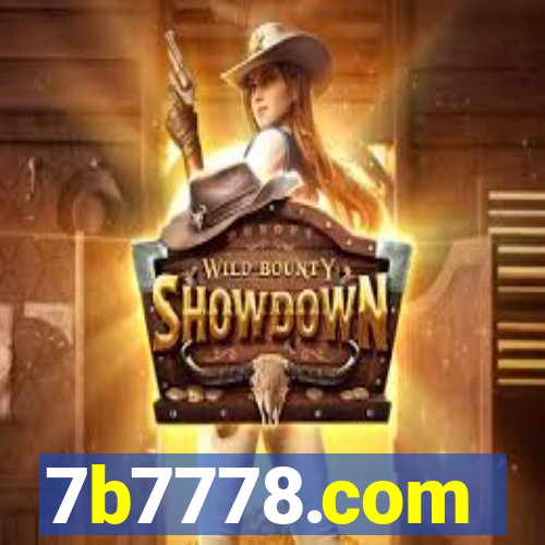 7b7778.com