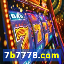 7b7778.com
