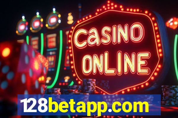 128betapp.com