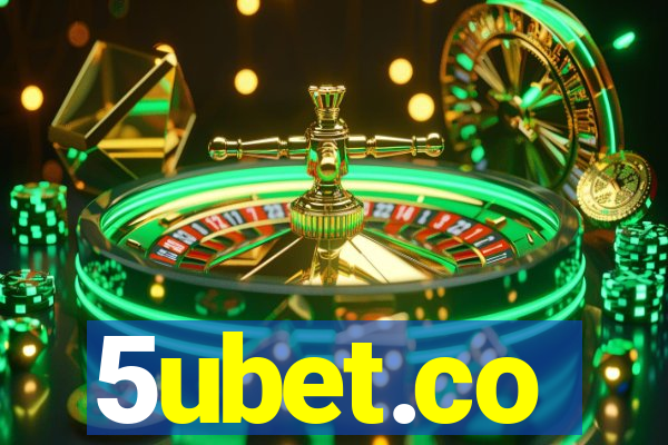 5ubet.co