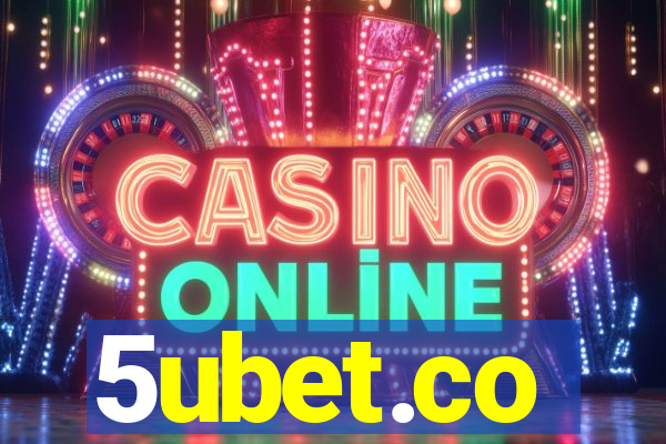 5ubet.co