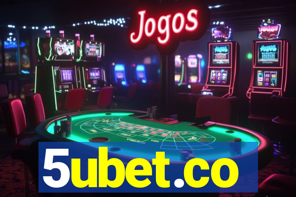 5ubet.co