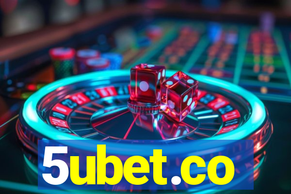 5ubet.co