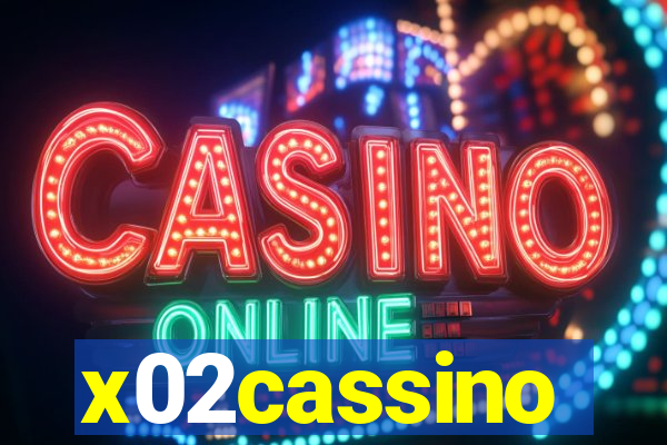 x02cassino