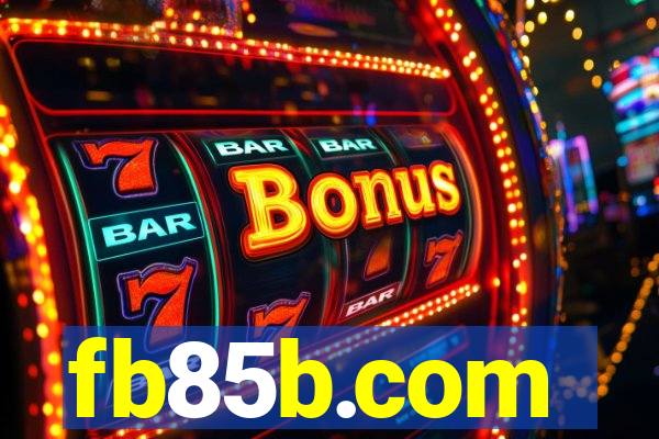 fb85b.com