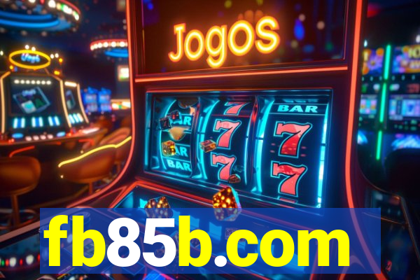fb85b.com
