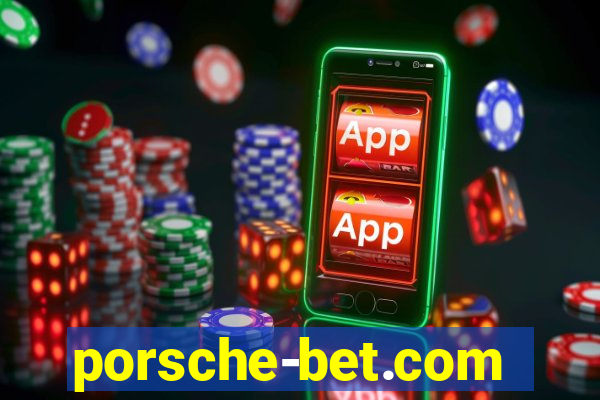 porsche-bet.com