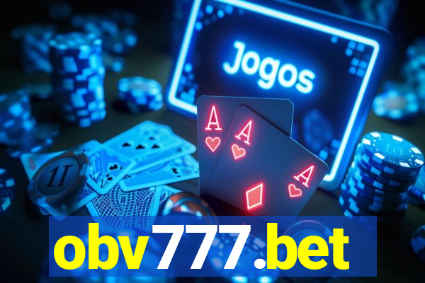 obv777.bet