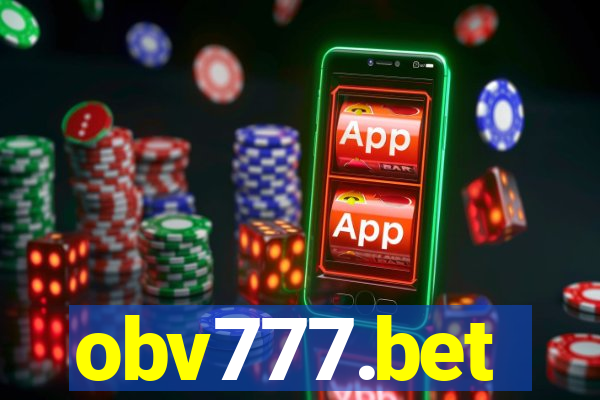 obv777.bet