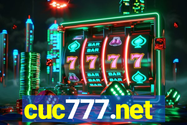 cuc777.net