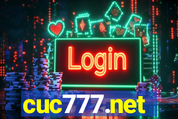 cuc777.net