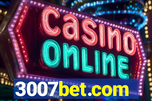 3007bet.com