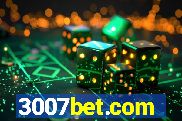 3007bet.com