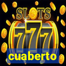 cuaberto