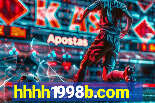 hhhh1998b.com