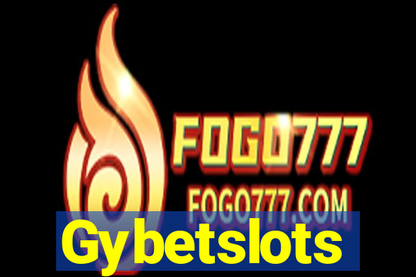 Gybetslots