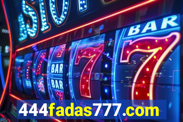 444fadas777.com