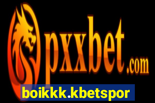 boikkk.kbetsports.bet
