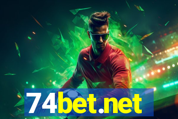 74bet.net