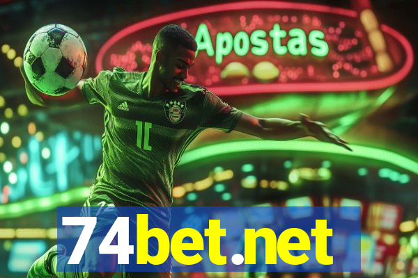 74bet.net