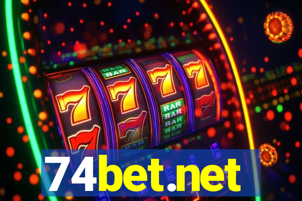 74bet.net