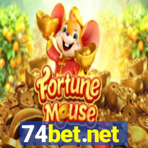 74bet.net