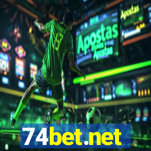 74bet.net