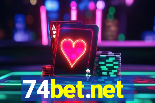 74bet.net
