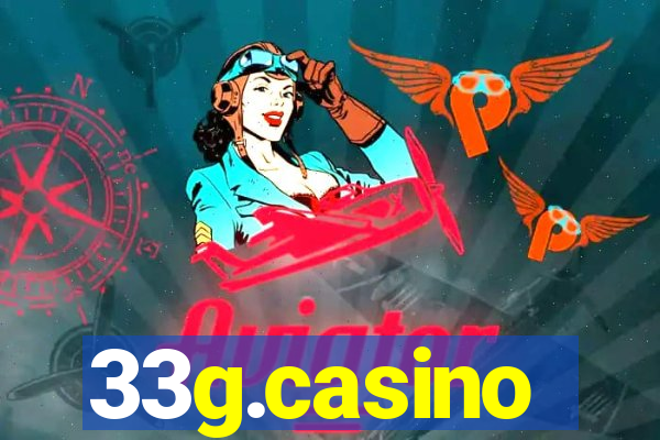 33g.casino