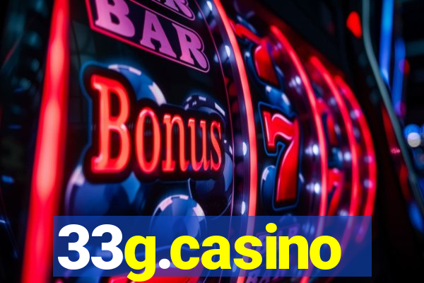 33g.casino
