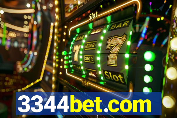 3344bet.com