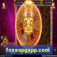 foxespgapp.com