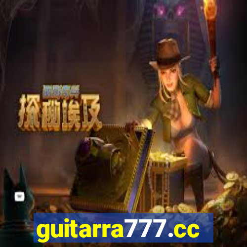 guitarra777.cc