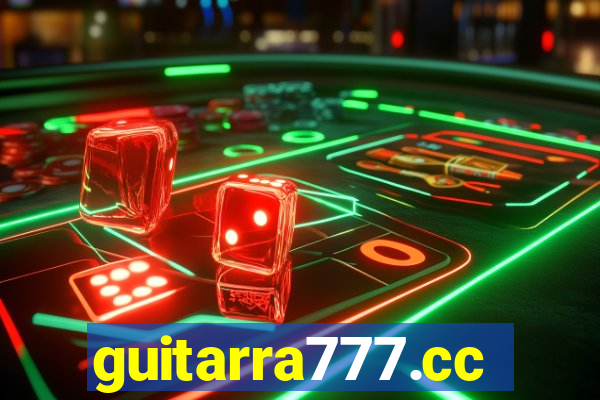 guitarra777.cc