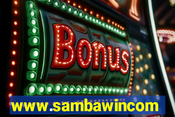 www.sambawincom