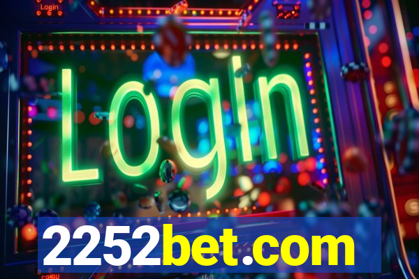 2252bet.com